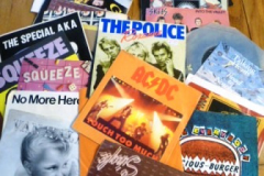 0031-Assorted-Rock-Singles-inc-ACDC-Stranglers-etc