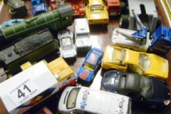 0041-Assorted-Model-Vehicles-Planes-Trains-etc