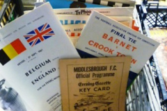 0045-Assorted-Vintage-Football-Programmes