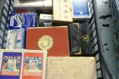0046-Collection-of-Packs-of-Cards