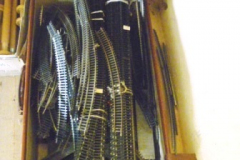 0054-Quantity-of-Train-Track-etc