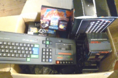 0056-Sinclair-ZX-Spectrum-Boxed-Amstrad-Keyboard-and-Games