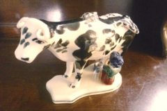 0071-19thC-Century-Staffordshire-Cow-Creamer