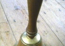 0075-Brass-Hand-Bell