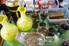 0078-Assorted-Plated-Ware-etc