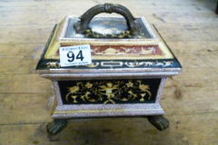 0094-Decorated-China-Box