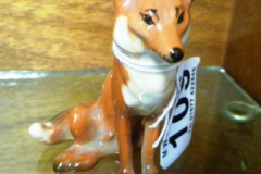 0109-Small-Beswick-Fox