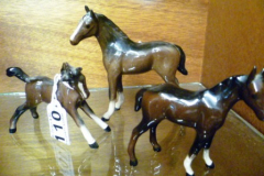 0110-3-Beswick-Foals