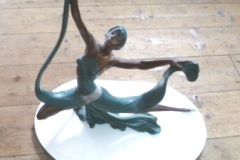 0126-Art-Deco-Style-Female-Dancing-Figure