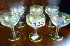 0135-6-Lustre-Coupe-Glasses