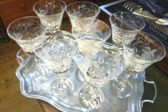 0137-Set-of-8-Large-Royal-Brierley-Wine-Glasses