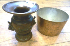 0139-Military-Copper-Cooking-Pot