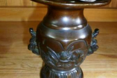 0140-Small-Handled-Oriental-Pot