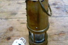 0141-Small-Brass-Miners-Lamp
