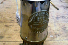 0143-Brass-and-Metal-Miners-Lamp-Eccles
