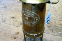 0144-Brass-Miners-Lamp-Cambrian-No-257257