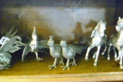 0154-Metal-Birds-and-Horses