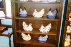 0444-Old-Charm-Bookcase-6ft