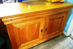 0451-Modern-Large-Oak-Sideboard
