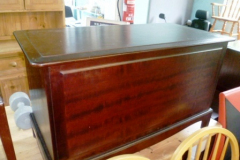 0453-Stag-Blanket-Chest