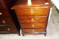 0454-Small-4-Drawer-Stag-Bedside-Chest