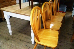0456-Pine-Farmhouse-Table-and-4-Chairs