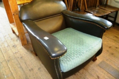 0461-Vintage-Armchair