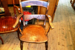 0468-Vintage-Farmhouse-Chair