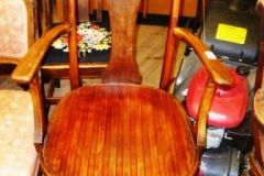 0469-Vintage-Carver-Chair