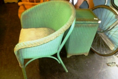 0481-Green-Sirron-Chair-and-Lloyd-Loom-Linen-Basket