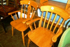 0482-Pair-of-Carver-Chairs