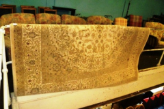 0508-Large-White-Patterned-Rug