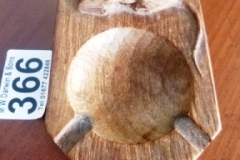 0366-Oak-Mouseman-Robert-Thompson-Ashtray