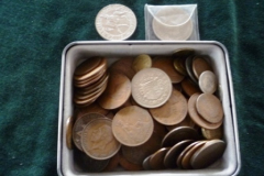 0378-Tin-of-Assorted-Coins