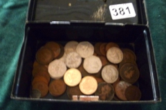 0381-Tin-of-Assorted-Coins