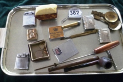 0382-Vintage-Lighters-Vesta-etc