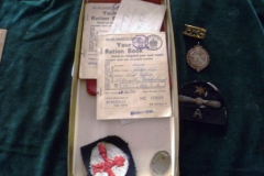 0383-RAF-Badges-and-Wartime-Correspondence-etc
