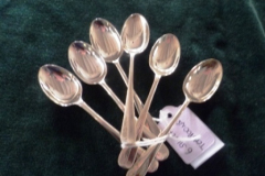 0387-6-Silver-Teaspoons