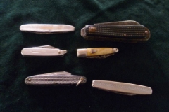 0396-Assorted-Penknives
