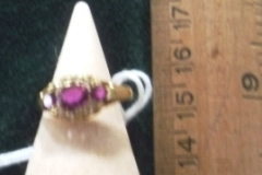0415-18ct-Gold-Ring-with-Ruby-Stones
