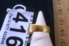 0416-22ct-Gold-Ring