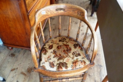0422-Mid-Century-Office-Chair