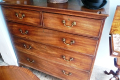 0427-Antique-Chest-3L-2S-Drawers
