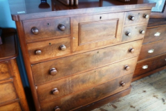 0435-Antique-Chest-of-Drawers