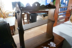 0443-Oak-Bookstand