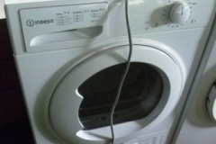 0445-Indesit-Washing-Machine