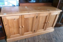 0452-Pine-4-Door-Cupboard