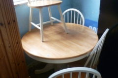 0456-Modern-Circular-Dining-Table-and-4-Chairs
