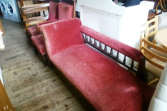 0497-Antique-Chaise-Longue-and-2-Chairs