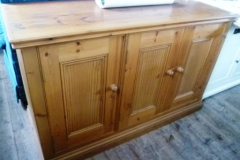 0499-Pine-3-Door-Cupboard